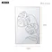 東谷 Room Essence アートパネル Size:40×60×2.5 【4985155229413】 ART-198D【別送品】