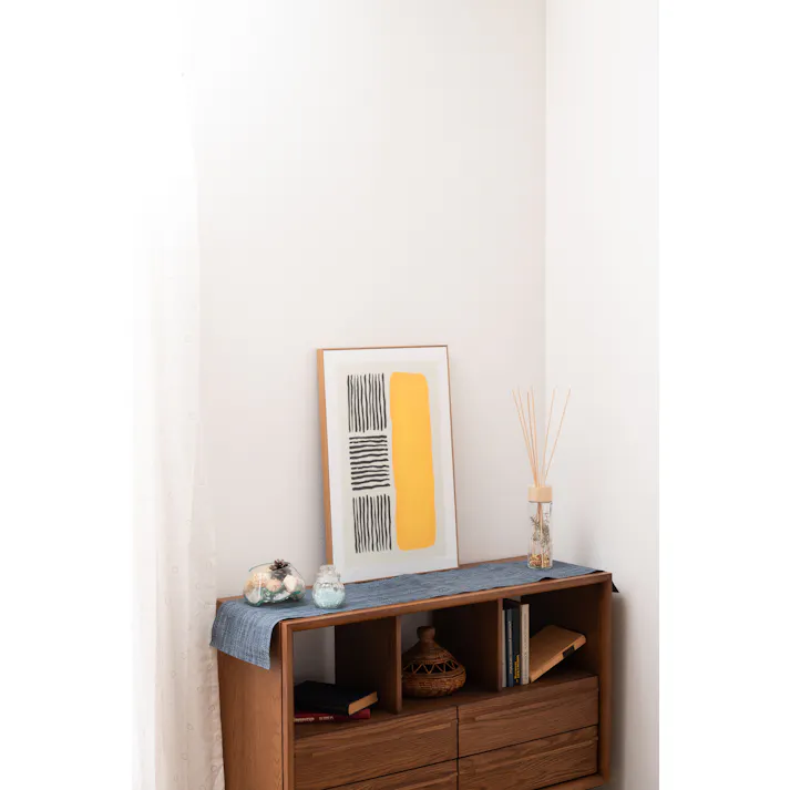 東谷 Room Essence アートパネル Size:40×60×2.5 【4985155229420】 ART-198E【別送品】