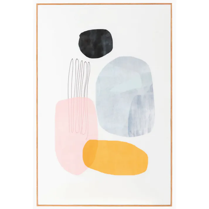 東谷 Room Essence アートパネル Size:40×60×2.5 【4985155229437】 ART-198F【別送品】