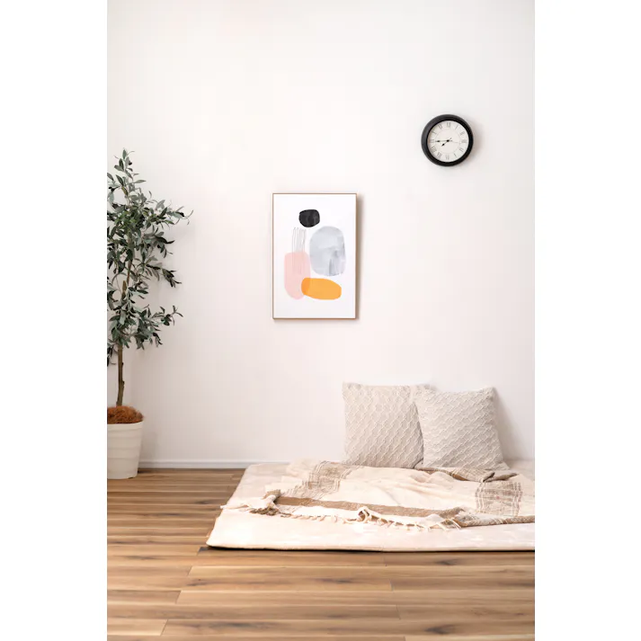 東谷 Room Essence アートパネル Size:40×60×2.5 【4985155229437】 ART-198F【別送品】