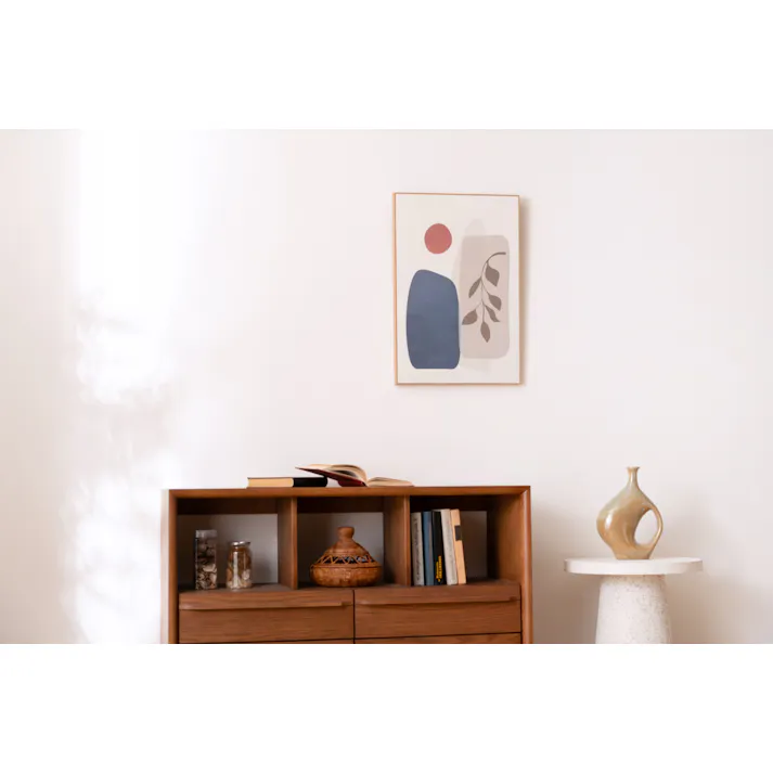 東谷 Room Essence アートパネル Size:40×60×2.5 【4985155229444】 ART-198G【別送品】