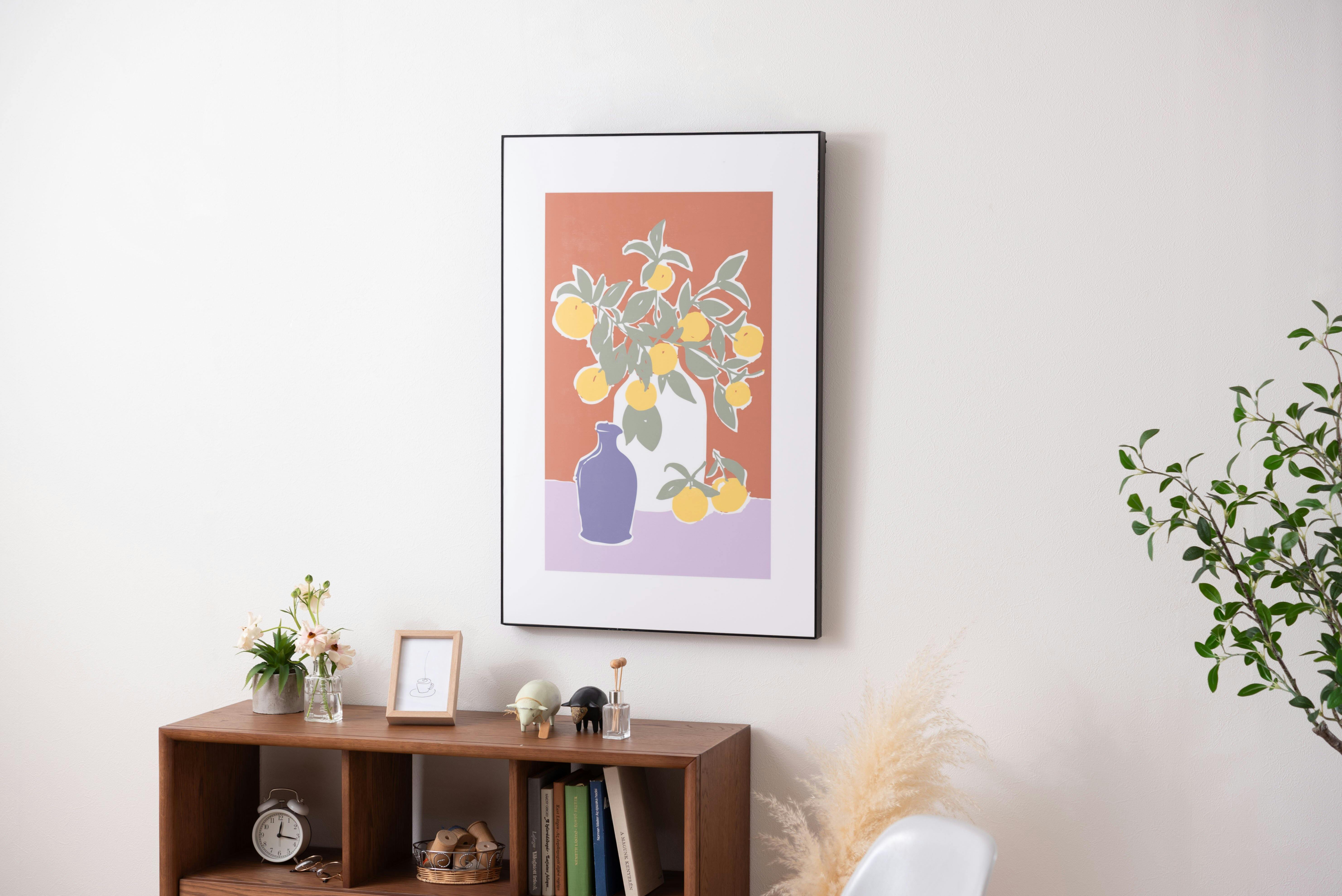 東谷 Room Essence アートパネル Size：60×4×90 【4985155217922