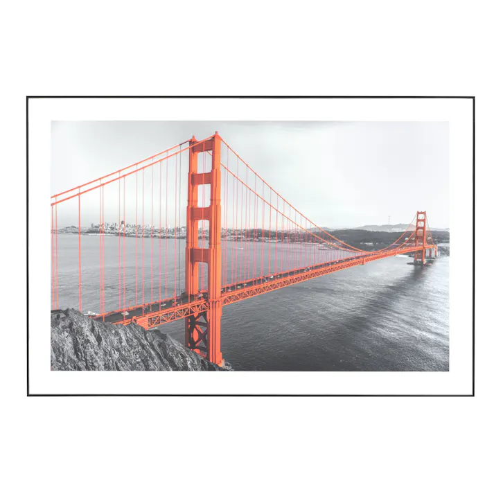 東谷 Room Essence アートパネル Size:60×4×90 【4985155217984】 ART-199I【別送品】