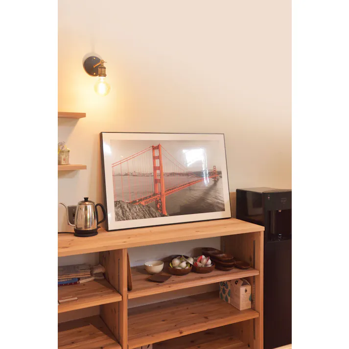 東谷 Room Essence アートパネル Size:60×4×90 【4985155217984】 ART-199I【別送品】