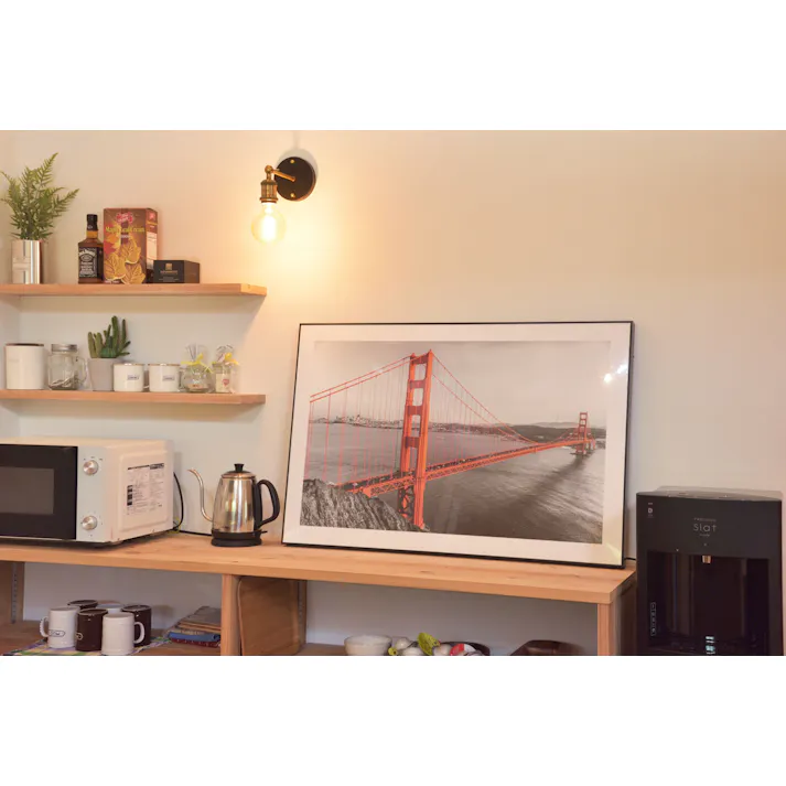 東谷 Room Essence アートパネル Size:60×4×90 【4985155217984】 ART-199I【別送品】