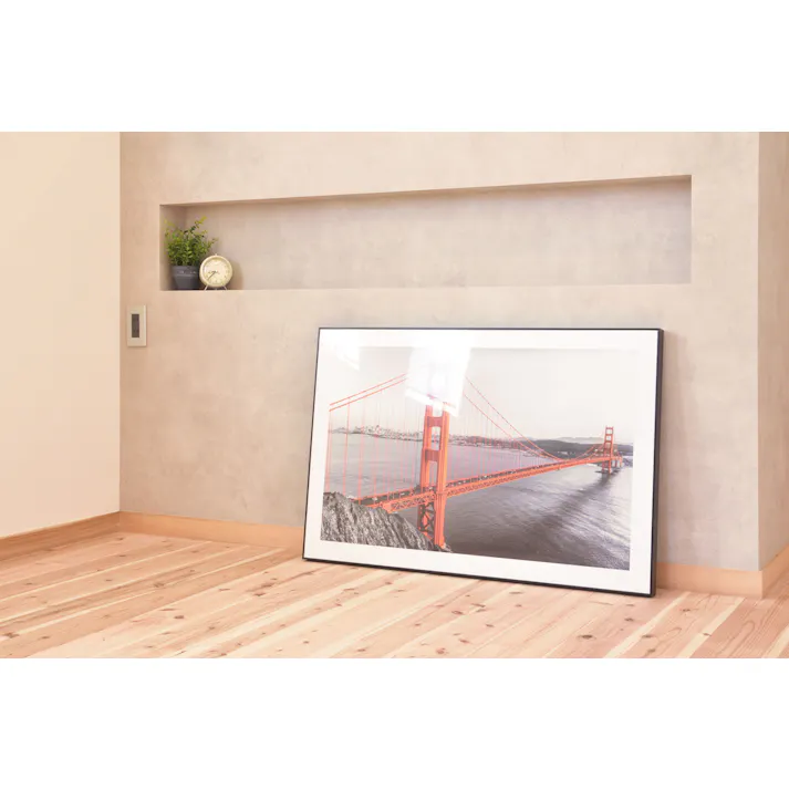 東谷 Room Essence アートパネル Size:60×4×90 【4985155217984】 ART-199I【別送品】