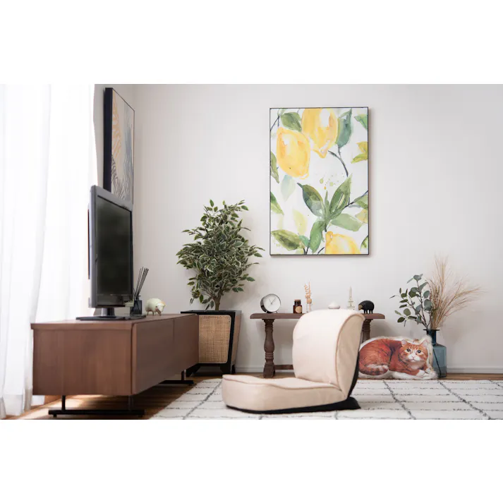 東谷 Room Essence アートパネル Size:60×4×90 【4985155222896】 ART-199M【別送品】