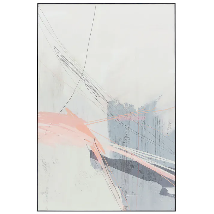 東谷 Room Essence アートパネル Size:60×4×90 【4985155222926】 ART-199P【別送品】