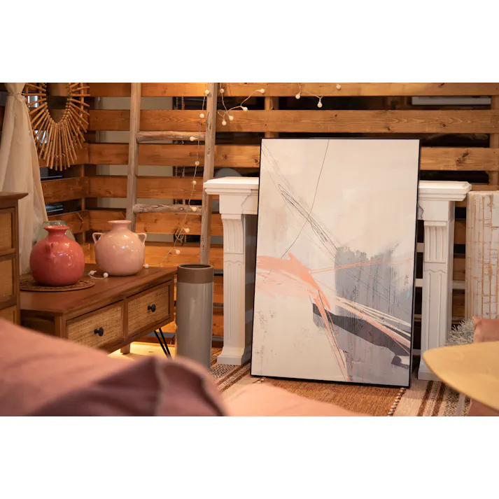 東谷 Room Essence アートパネル Size:60×4×90 【4985155222926】 ART-199P【別送品】