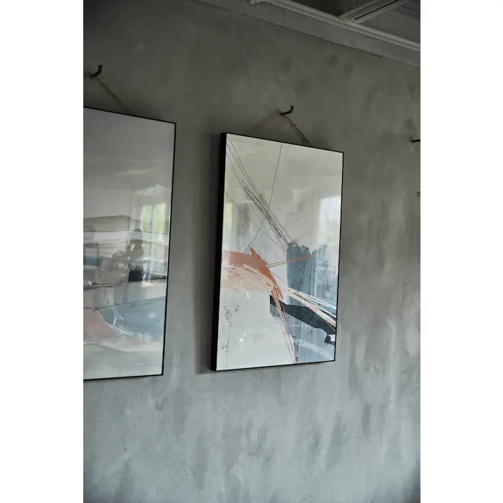東谷 Room Essence アートパネル Size:60×4×90 【4985155222926】 ART-199P【別送品】