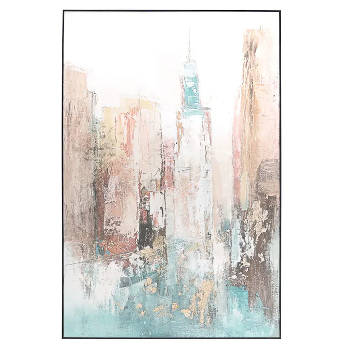 東谷 Room Essence アートパネル Size:60×4×90 【4985155222940】 ART-199R【別送品】