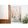 東谷 Room Essence アートパネル Size:60×4×90 【4985155222940】 ART-199R【別送品】