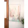 東谷 Room Essence アートパネル Size:60×4×90 【4985155222940】 ART-199R【別送品】