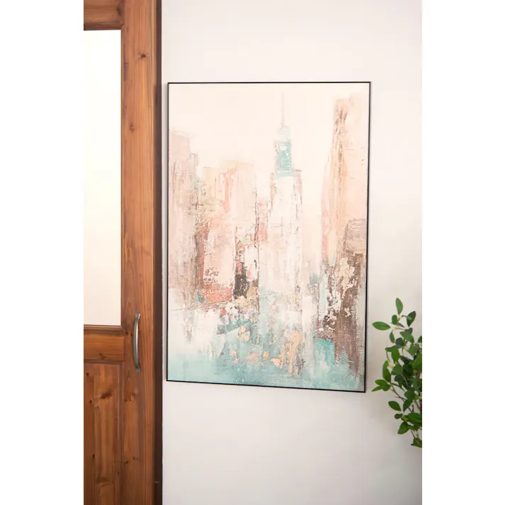 東谷 Room Essence アートパネル Size:60×4×90 【4985155222940】 ART-199R【別送品】