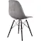 東谷 Room Essence シュタイン チェア グレー Size:46×55×81 【4985155211678】 CL-895GY【別送品】