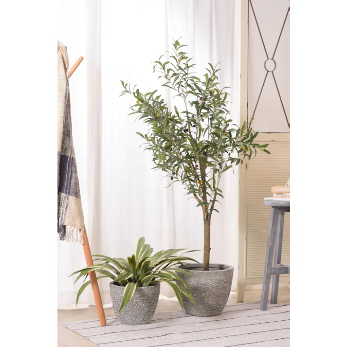 東谷 Room Essence グリーンベース グレー Size:25×25×20 【4985155209422】 GRNB-201【別送品】