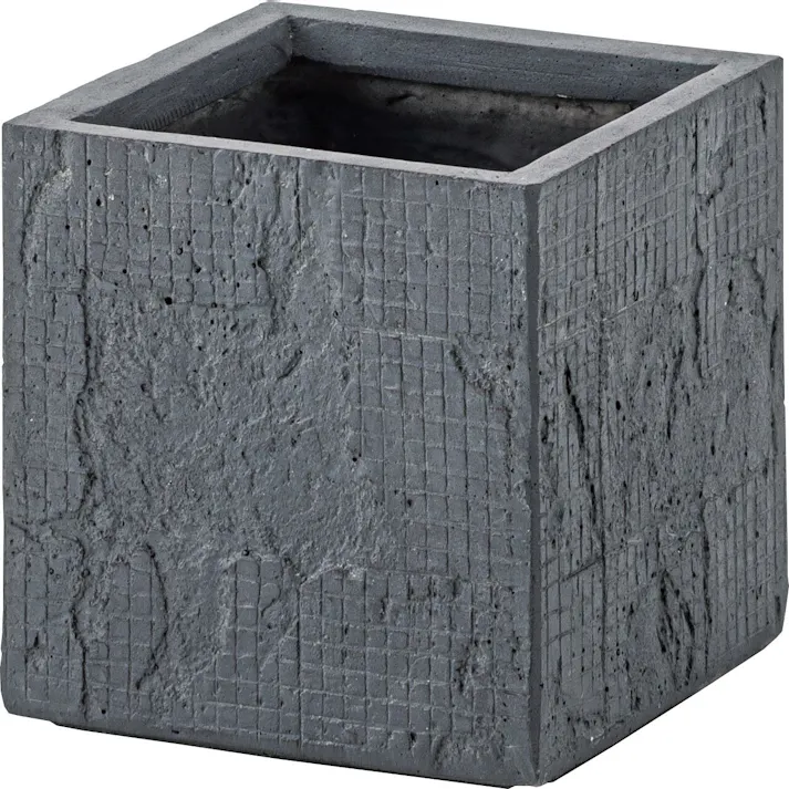 東谷 Room Essence グリーンベース ダークグレー Size:25×25×25.5 【4985155209491】 GRNB-208【別送品】