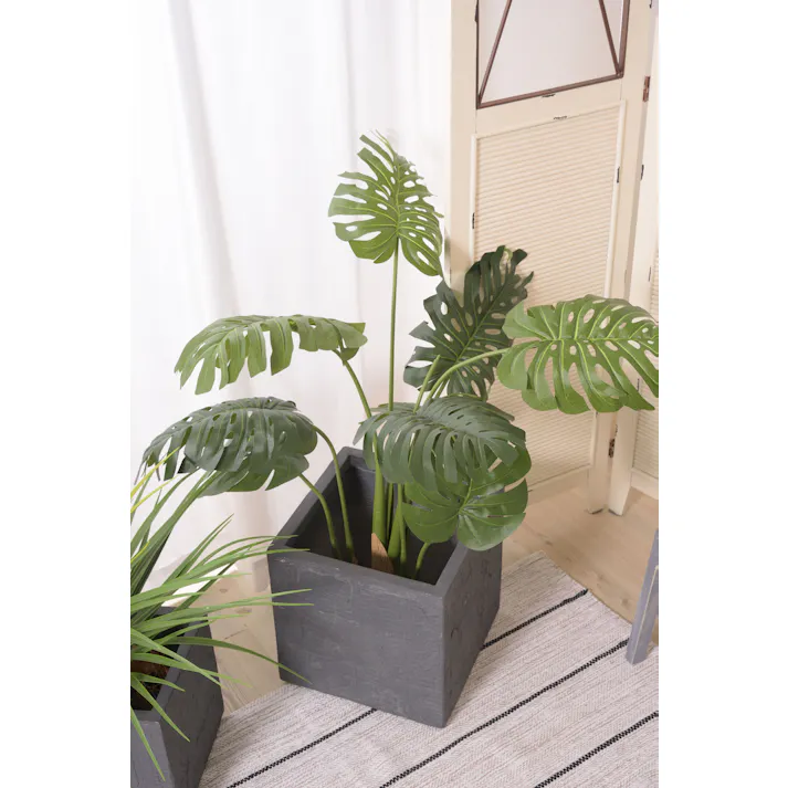 東谷 Room Essence グリーンベース ダークグレー Size:32×32×32 【4985155209507】 GRNB-209【別送品】