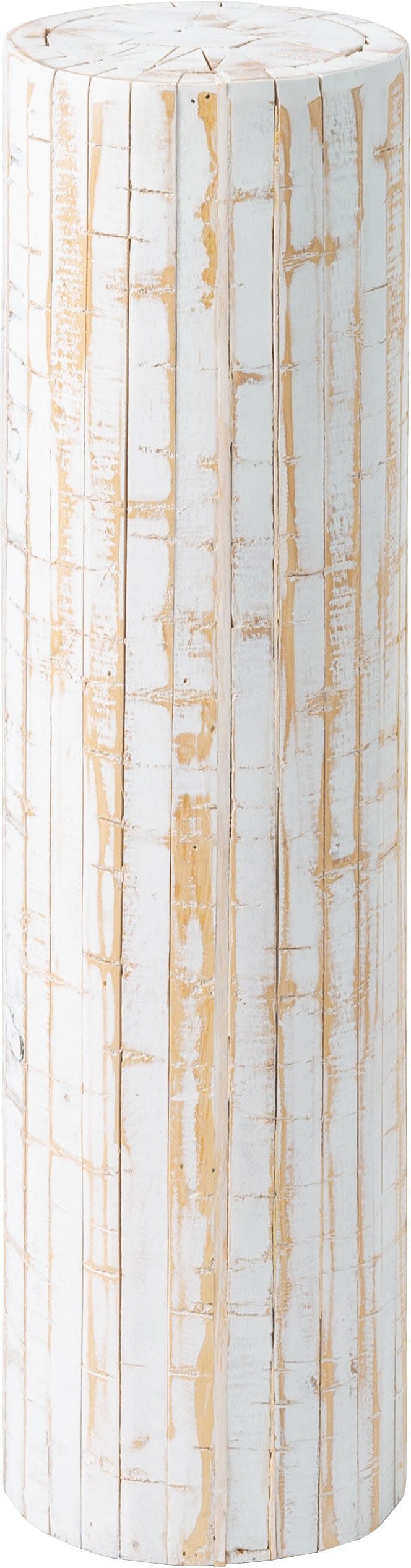 東谷 Room Essence グリーンベース ホワイト Size:20×20×68 GUY-926WH 鉢・鉢皿 東谷 Room Essence グリーンベース ホワイト Size:20×20×68 GUY-926WH 鉢・鉢皿