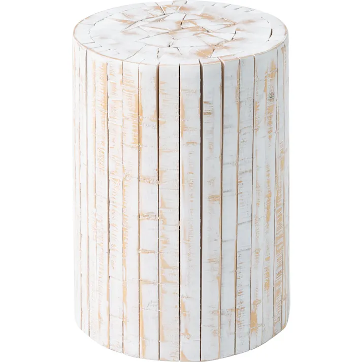 東谷 Room Essence グリーンベース ホワイト Size:30×30×40 【4985155221318】 GUY-928WH【別送品】