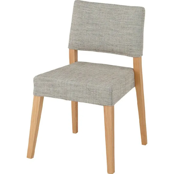 東谷 Room Essence ヘンリー ダイニングチェア ベージュ Size:49×52×78 【4985155149797】 HOC-501BE【別送品】