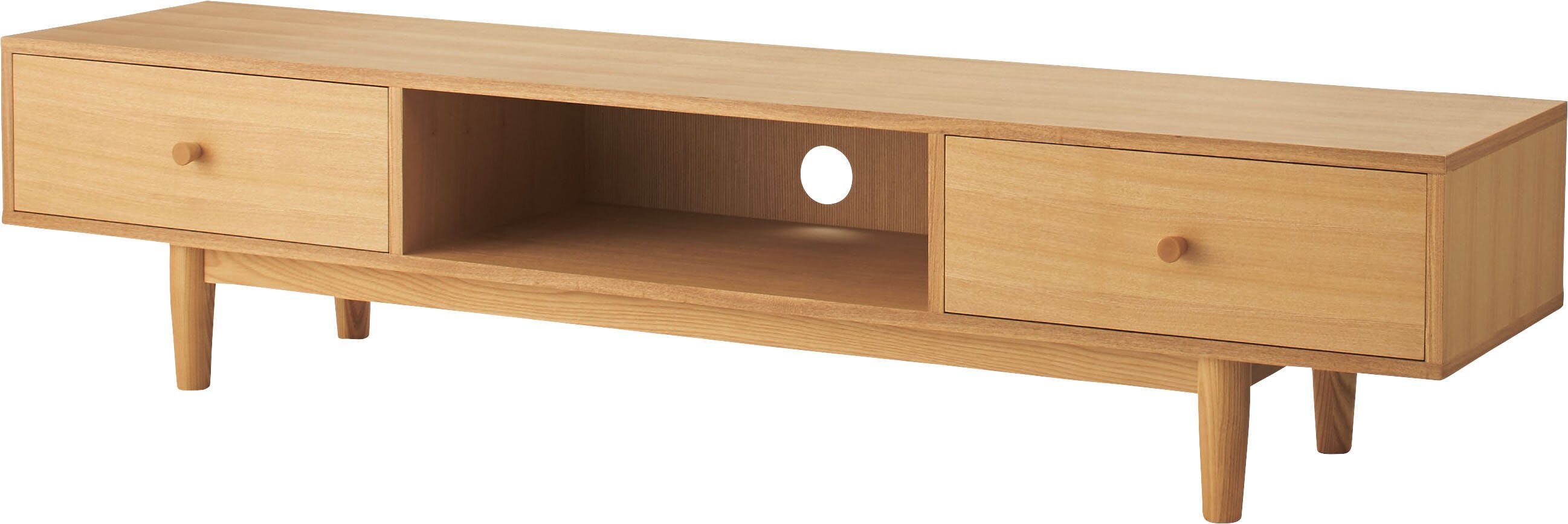 東谷 Room Essence ヘンリー TVボード180 ナチュラル Size:180×40×40 HOT-539NA ローボード・テレビ台 東谷 Room Essence ヘンリー TVボード180 ナチュラル Size:180×40×40 HOT-539NA ローボード・テレビ台