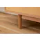 東谷 Room Essence ヘンリー TVボード180 ナチュラル Size:180×40×40 【4985155190140】 HOT-539NA【別送品】