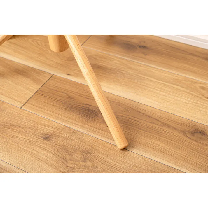 東谷 Room Essence ポールハンガー ナチュラル Size:50×50×169 【4985155231447】 HOW-007NA【別送品】