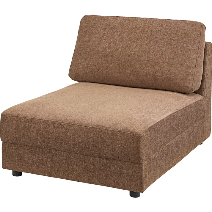 東谷 Room Essence イーズ ソファ L ブラウン Size:86×123×83 【4985155208814】 HS-443BR【別送品】