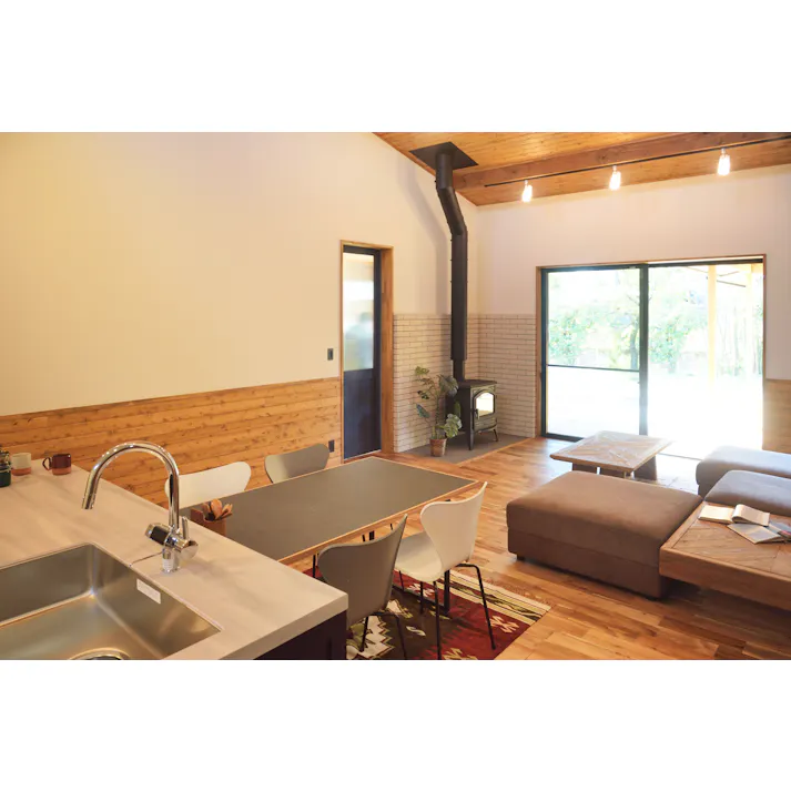 東谷 Room Essence イーズ ソファ L ブラウン Size:86×123×83 【4985155208814】 HS-443BR【別送品】