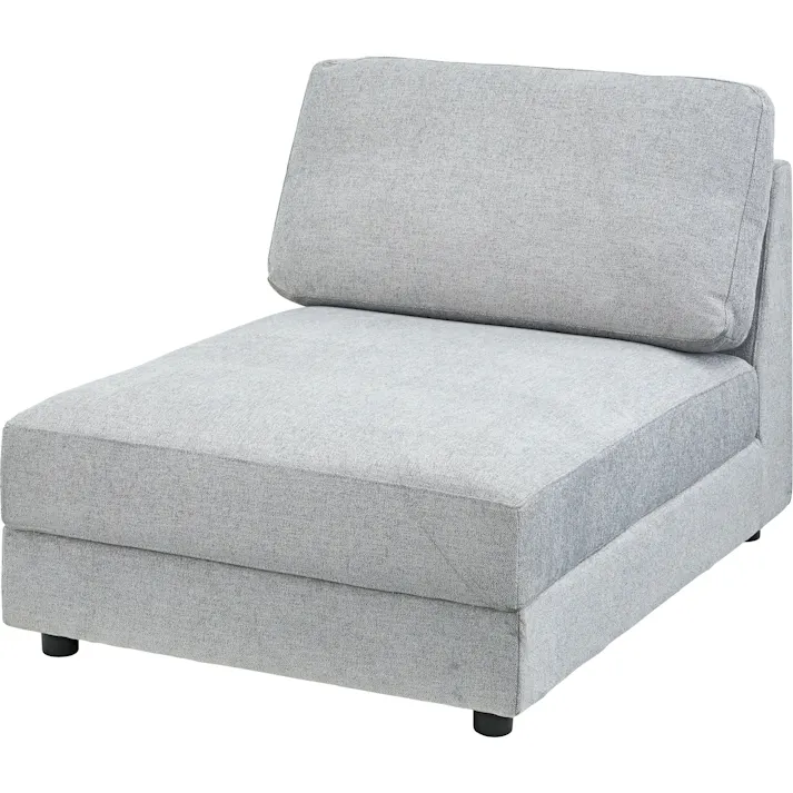 東谷 Room Essence イーズ ソファ L グレー Size:86×123×83 【4985155208012】 HS-443GY【別送品】