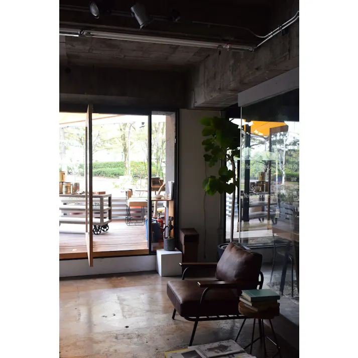 東谷 Room Essence ボイド 1人掛ソファ ブラウン Size:71×78×77 【4985155190799】 HS-954【別送品】