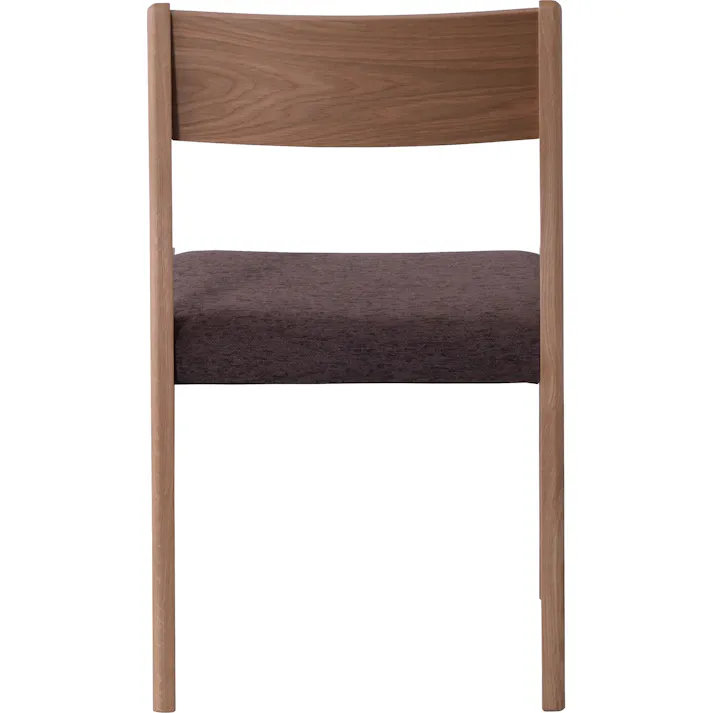 東谷 Room Essence チェア ナチュラル Size:49×48×78 【4985155197064】 JPC-121OAK【別送品】