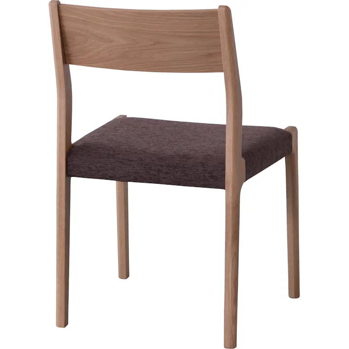 東谷 Room Essence チェア ナチュラル Size:49×48×78 【4985155197064】 JPC-121OAK【別送品】