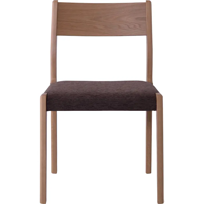 東谷 Room Essence チェア ナチュラル Size:49×48×78 【4985155197064】 JPC-121OAK【別送品】