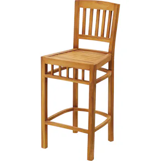 東谷 Room Essence カウンターチェア ブラウン Size:45×43.5×108 【4985155210824】 JTI-337【別送品】