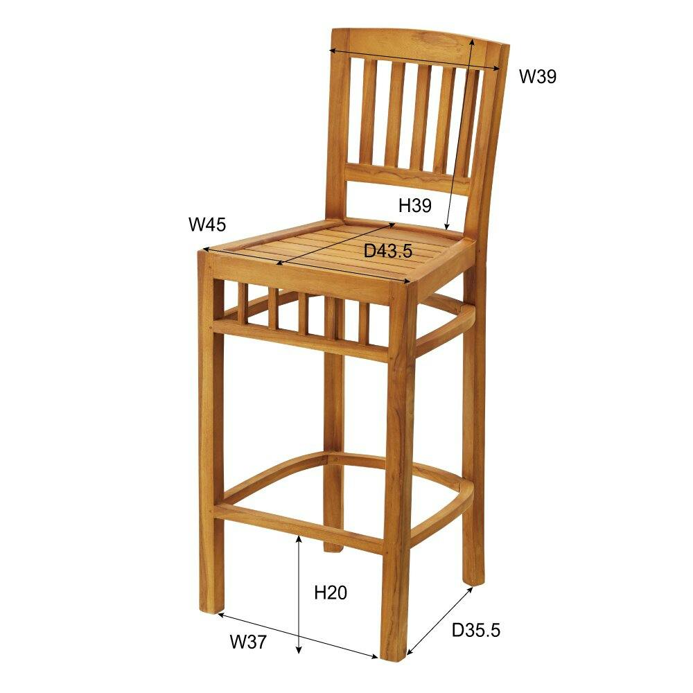 カウンターチェア (ブラウンレザー) CH-3850 ソフトレザー製カウンターチェア（ブラック／キャメル）