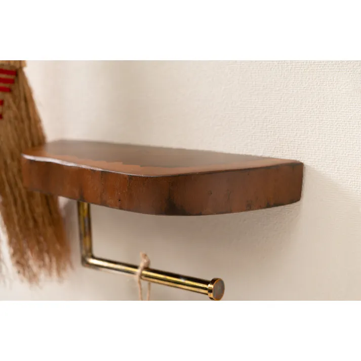 東谷 Room Essence ペーパーホルダー ブラウン Size:30×14×15 【4985155230310】 JW-222BR【別送品】