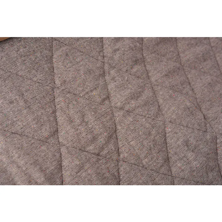 東谷 Room Essence 薄掛コタツ布団 正方形 ツイード ブラウン Size:190×190 【4985155153299】 KK-101BR【別送品】