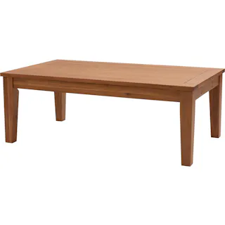 東谷 Room Essence コタツ ナチュラル ※テーブルのみ Size:105×60×38 【4985155223558】 KT-116【別送品】