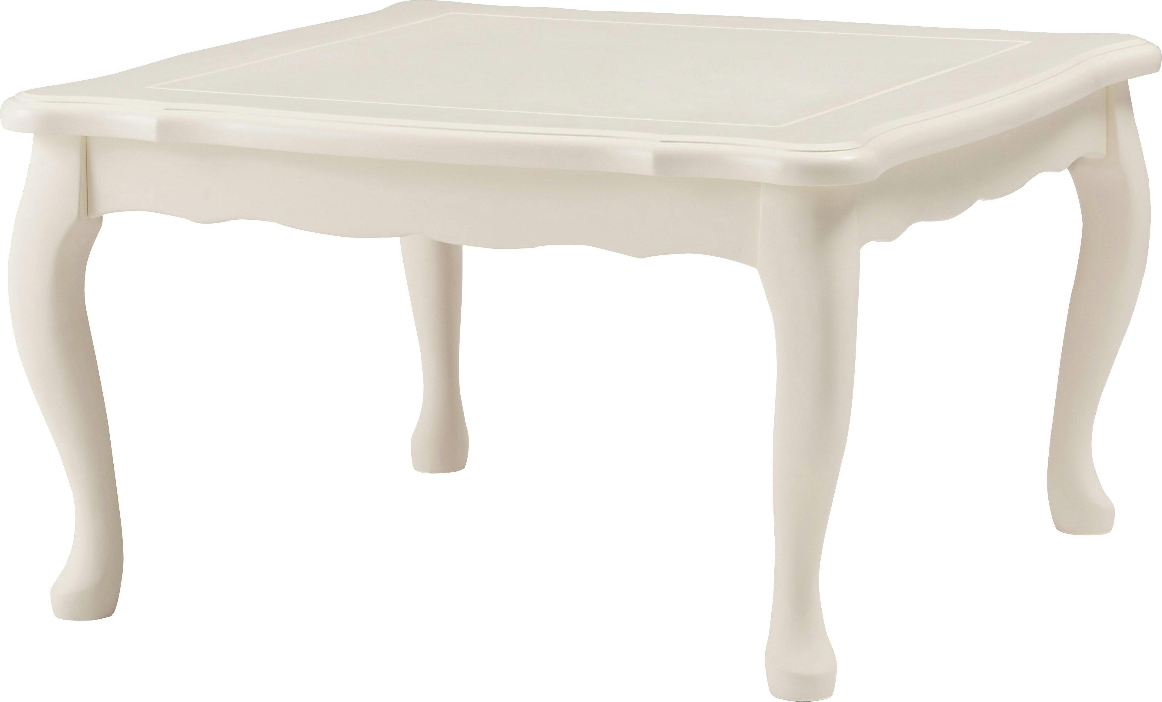 東谷 Room Essence 猫脚コタツ 正方形 ホワイト Size:70×70×40 KT-411WH こたつ 東谷 Room Essence 猫脚コタツ 正方形 ホワイト Size:70×70×40 KT-411WH こたつ