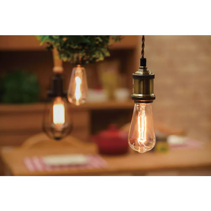 東谷 Room Essence ライト クリア Size:6×6×11 【4985155186860】 LHT-710【別送品】