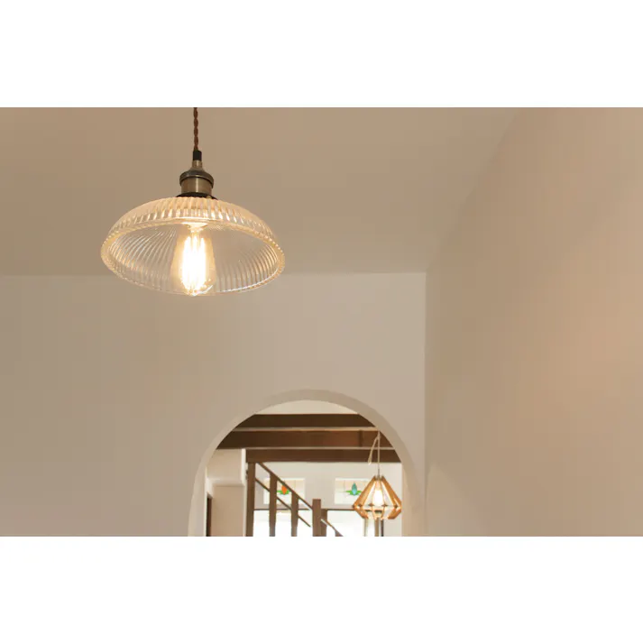 東谷 Room Essence ライト クリア Size:25.5×25.5×15 【4985155186877】 LHT-711【別送品】