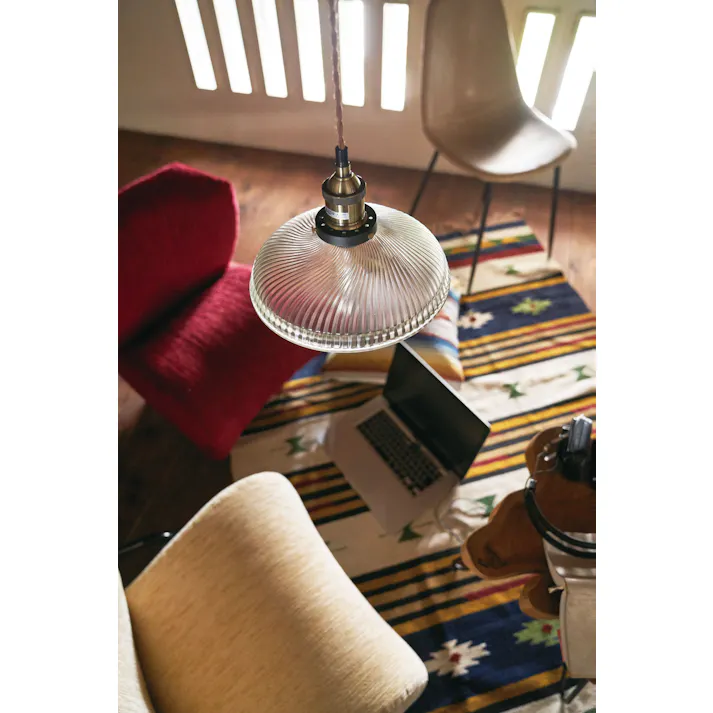 東谷 Room Essence ライト クリア Size:25.5×25.5×15 【4985155186877】 LHT-711【別送品】