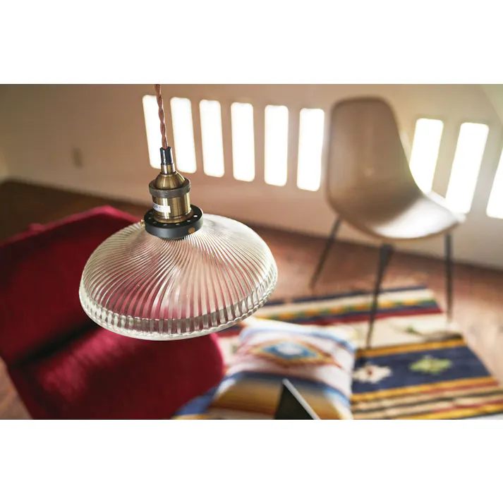 東谷 Room Essence ライト クリア Size:25.5×25.5×15 【4985155186877】 LHT-711【別送品】