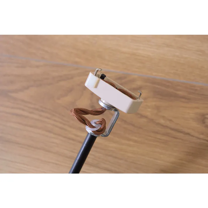 東谷 Room Essence ライト ブラック Size:31×31×32 【4985155186914】 LHT-715【別送品】