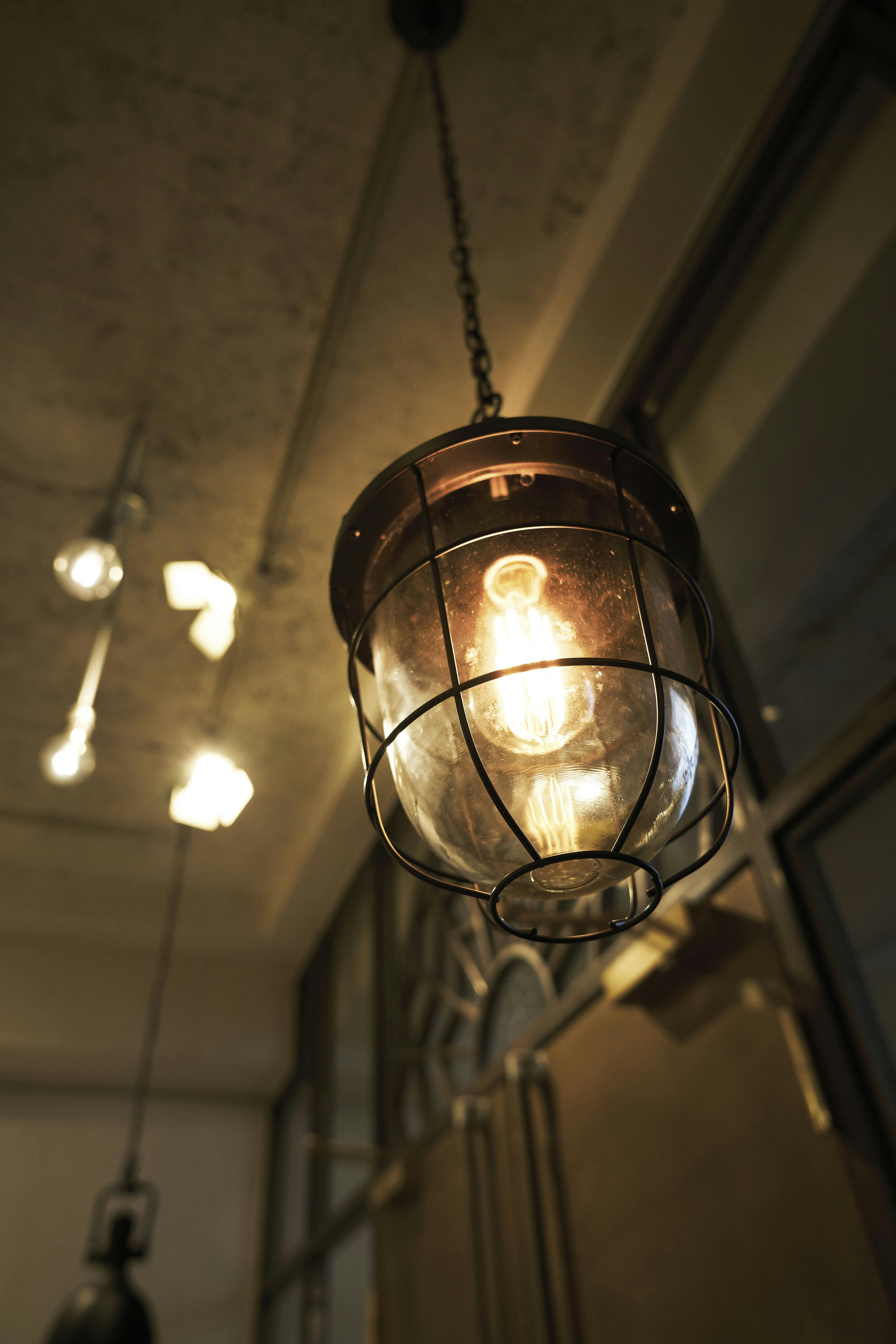 自宅保管未使用品♪ 東谷 Azumaya ライト LHT-716 極美品 東谷 ペンダントライト おしゃれ 照明器具 ライト インテリア 電球