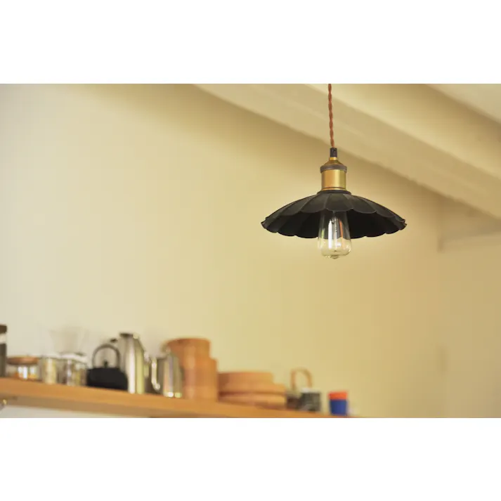 東谷 Room Essence ライト ブラック Size:25×25×13 【4985155186938】 LHT-717【別送品】