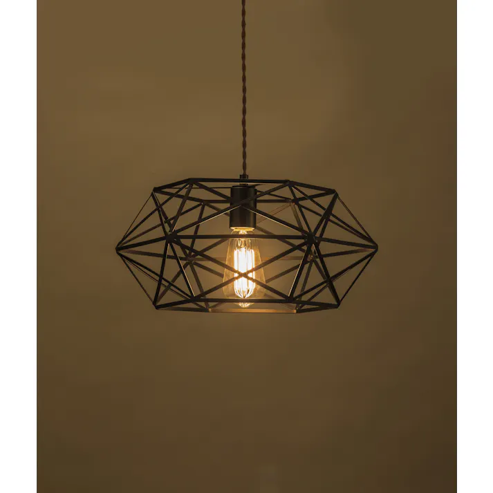 東谷 Room Essence ライト ブラック Size:40×35×20 【4985155197200】 LHT-726【別送品】