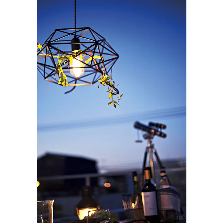 東谷 Room Essence ライト ブラック Size:40×35×20 【4985155197200】 LHT-726【別送品】